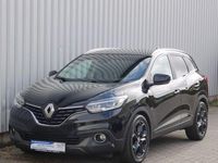 Używany Renault Kadjar Crossborder 163 KM (119 kW) 2017 Czarny SUV