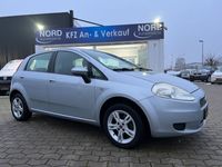 gebraucht Fiat Grande Punto 1.4 8V Dynamic