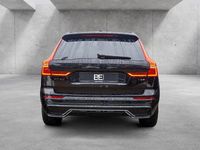 Gebraucht Volvo XC60 Plus 455 PS (334 kW) 2024 Schwarz SUV