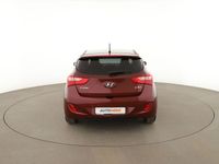 gebraucht Hyundai i30 1.4 Trend blue, Benzin, 9.890 €