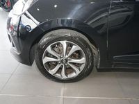 Gebraucht Hyundai i10 Passion 87 PS (63 kW) 2016 Schwarz Kleinwagen