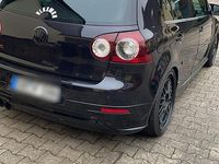 Gebraucht VW Golf V GTI 250 PS (183 kW) 2007 Schwarz Limousine