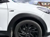 Gebraucht Hyundai Tucson N Line 185 PS (136 kW) 2019 SUV