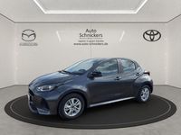 Neu Mazda 2 Center-Line 116 PS (85 kW) 2025 Grau Kleinwagen