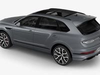 Neu Bentley Bentayga 650 PS (478 kW) 2026 Grau SUV