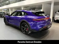Neu Porsche Taycan 439 kW (598 PS) 2026 Purpleskymetallic (violett) (metallic) Limousine