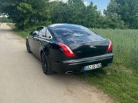 gebraucht Jaguar XJ Premium Luxury 3.0 V6 Diesel S Premium Luxury