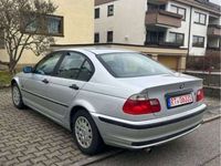 gebraucht BMW 316 316 i