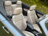Gebraucht BMW 125 M Sport 270 PS (198 kW) 2012 Silber Kleinwagen