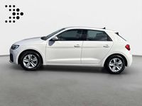 Second-hand Audi A1 110 CP (80 kW) 2024 Alb SUV