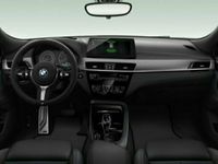 gebraucht BMW X2 xDr 25dA M SPORT X NaviPl,LED,Lea.o.Anz.388,-