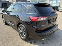 Gebraucht Ford Kuga ST-Line X 224 PS (164 kW) 2021 Schwarz SUV