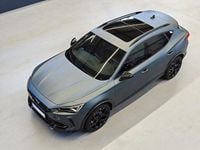 Gebraucht Cupra Formentor VZ 390 PS (286 kW) 2024 Grau SUV