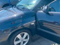 Second-hand Seat Ibiza 2008 Negru Hatchback