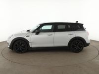 Gebraucht Mini Cooper Clubman 136 PS (100 kW) 2020 Grau Kombi