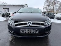 Second-hand VW CC Basis 140 CP (102 kW) 2013 Argintiu Berlinǎ