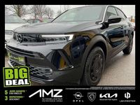 Gebraucht Opel Mokka Ultimate 131 PS (96 kW) 2023 Schwarz perla nera SUV