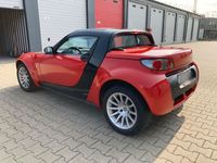 gebraucht Smart Roadster 60kW -