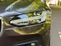 Gebraucht Volvo V90 Plus 197 PS (144 kW) 2023 Grau Kombi