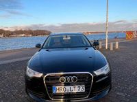 gebraucht Audi A6 Avant 2.0 TDI DPF