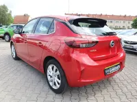 Gebraucht Opel Corsa 101 PS (74 kW) 2023 Rot Kleinwagen