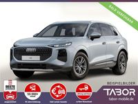 Neu Audi Q3 Ambiente 204 PS (150 kW) 2025 Grau SUV