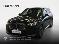 Gebraucht BMW iX1 xLine 225 kW (306 PS) 2025 Sanremo green metallic SUV