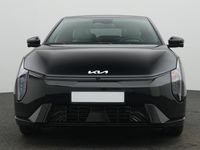 Gebraucht Kia EV4 150 kW (204 PS) 2025 Auroraschwarz metallic Kleinwagen