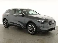 Ny Audi Q5 204 HK (150 kW) 2026 Grå SUV