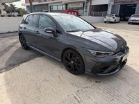 Gebraucht VW Golf VIII R 333 PS (244 kW) 2025 Grau Limousine