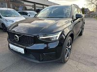 Gebraucht Volvo XC40 Plus 197 PS (144 kW) 2022 Black solid (stone) SUV