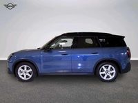 Gebraucht Mini Countryman Classic 225 kW (306 PS) 2024 Blau SUV