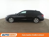 Gebraucht Audi A4 Business 163 PS (119 kW) 2022 Schwarz Kombi