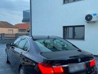 gebraucht BMW 740 d xDrive -