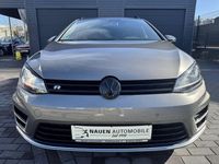 Gebraucht VW Golf VII R 300 PS (220 kW) 2015 Grau (metallic) Kombi