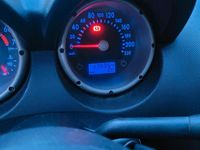 Gebraucht VW Lupo 60 PS (44 kW) 2003 Grau Kleinwagen