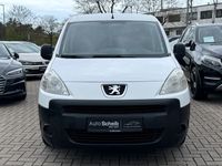 gebraucht Peugeot Partner L1 Komfort Avantage Edition*AHK*FSP*