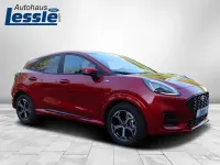 Neu Ford Puma ST-Line 125 PS (91 kW) 2026 Rot SUV