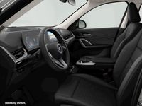 Gebraucht BMW X1 150 PS (110 kW) 2025 Weiß SUV