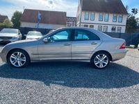 gebraucht Mercedes C320 Avantgarde 2.Hand SCHALTER BiXenon Leder