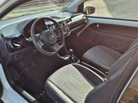 Gebraucht VW up! take up! 60 PS (44 kW) 2016 Schwarz Kleinwagen