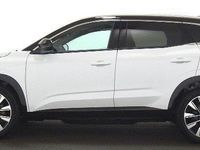 Neu Renault Austral Techno 200 PS (147 kW) 2026 Perlmuttweiß + blackpearlsch SUV