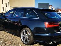 gebraucht Audi A6 Avant 1.8 TFSI Ultra#Luft#LED#Alcantara#1HD#