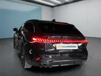 Gebraucht Audi A5 S-Line 204 PS (150 kW) 2026 Schwarz Kombi