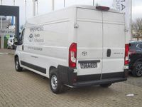 Gebraucht Toyota Proace 140 PS (102 kW) 2024 Van / Kleinbus
