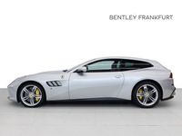 gebraucht Ferrari GTC4Lusso von BENTLEY FRANKFURT / TOP ZUSTAND