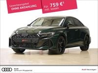 Gebraucht Audi RS3 Sport 400 PS (294 kW) 2026 (unbekannt) Limousine
