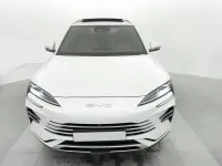 Ny BYD Seal U Comfort 98 HK (72 kW) 2025 Hvid SUV