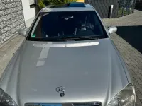 Gebraucht Mercedes S430 283 PS (208 kW) 1999 Silber Limousine
