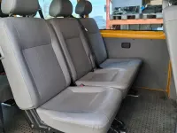 Gebraucht VW Transporter 84 PS (61 kW) 2006 Gelb Van